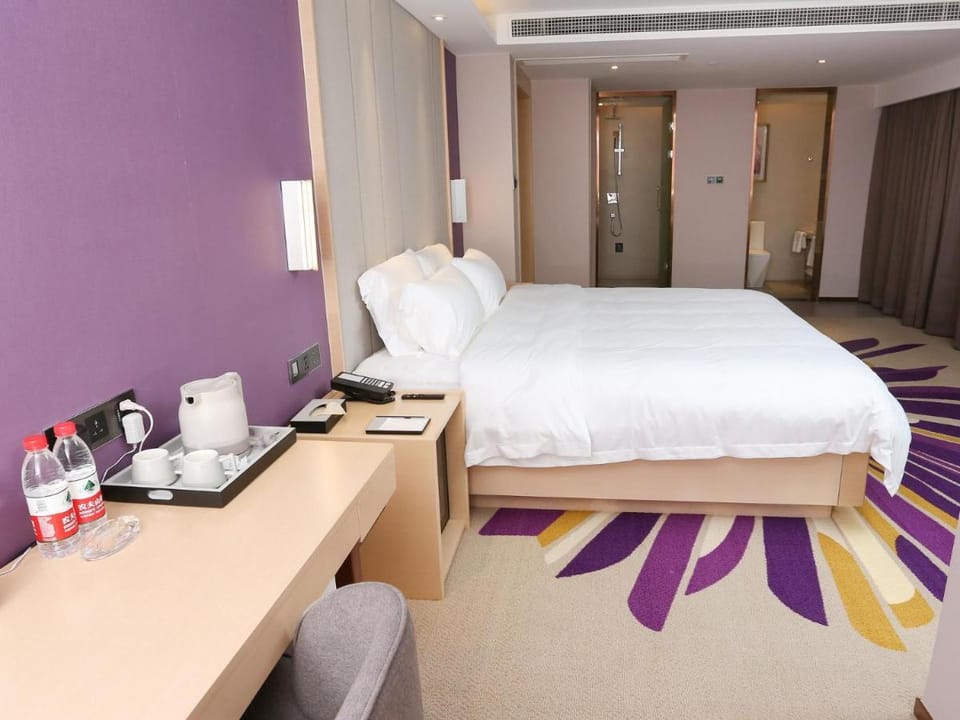 Lavande Hotel Zhoushan Putuo Hotel in Zhejiang