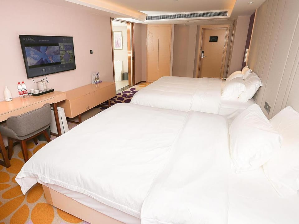 Lavande Hotel Zhoushan Putuo Hotel in Zhejiang