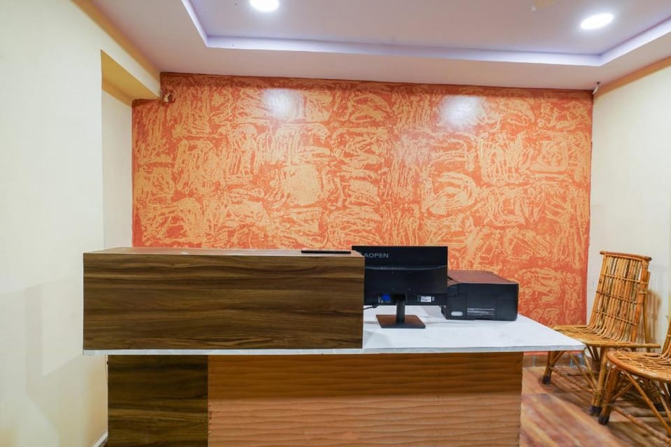 Hotel O R Square Stay Near LB Nagar Metro Hotel in Hyderabad