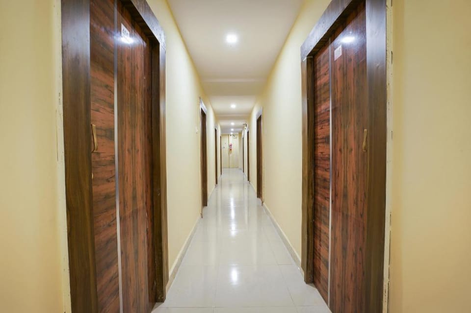 Hotel O R Square Stay Near LB Nagar Metro Hotel in Hyderabad