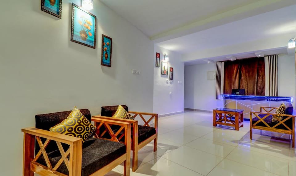 Itsy Hotels Dew Dreams Hotel in Kochi