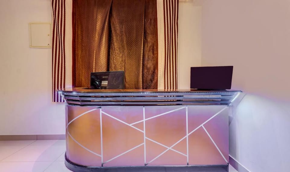 Itsy Hotels Dew Dreams Hotel in Kochi