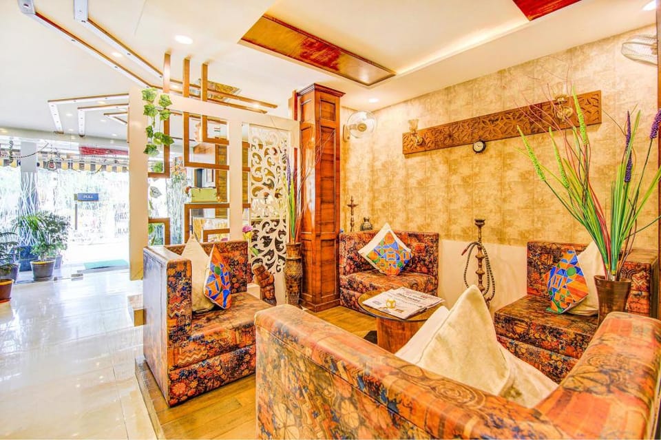 FabHotel Khushi Regent Hotel in India
