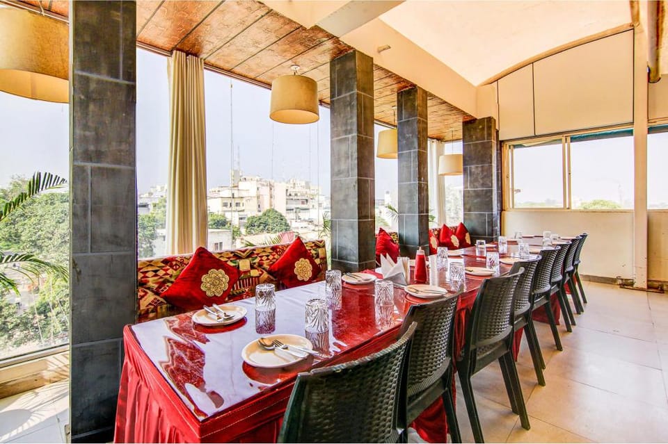 FabHotel Khushi Regent Hotel in India