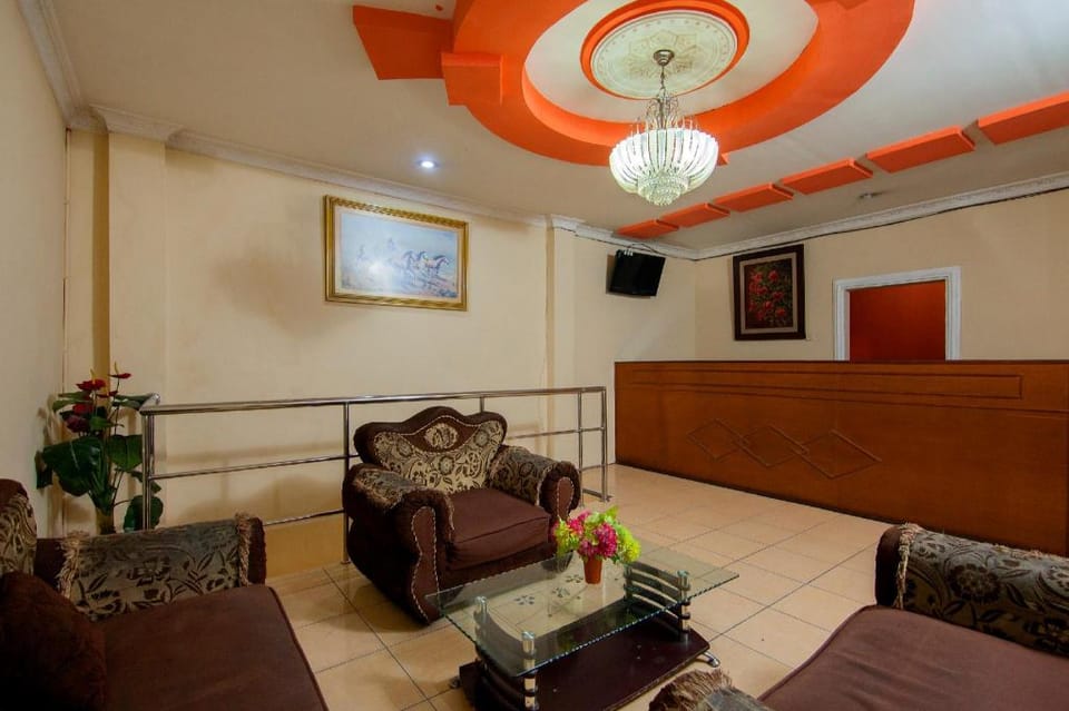 Hotel O 211 Hotel in Indonesia