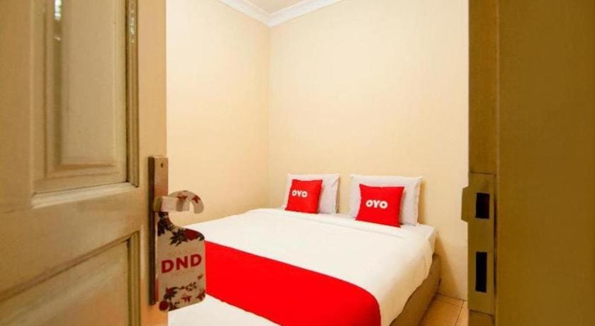 Hotel O 211 Hotel in Indonesia