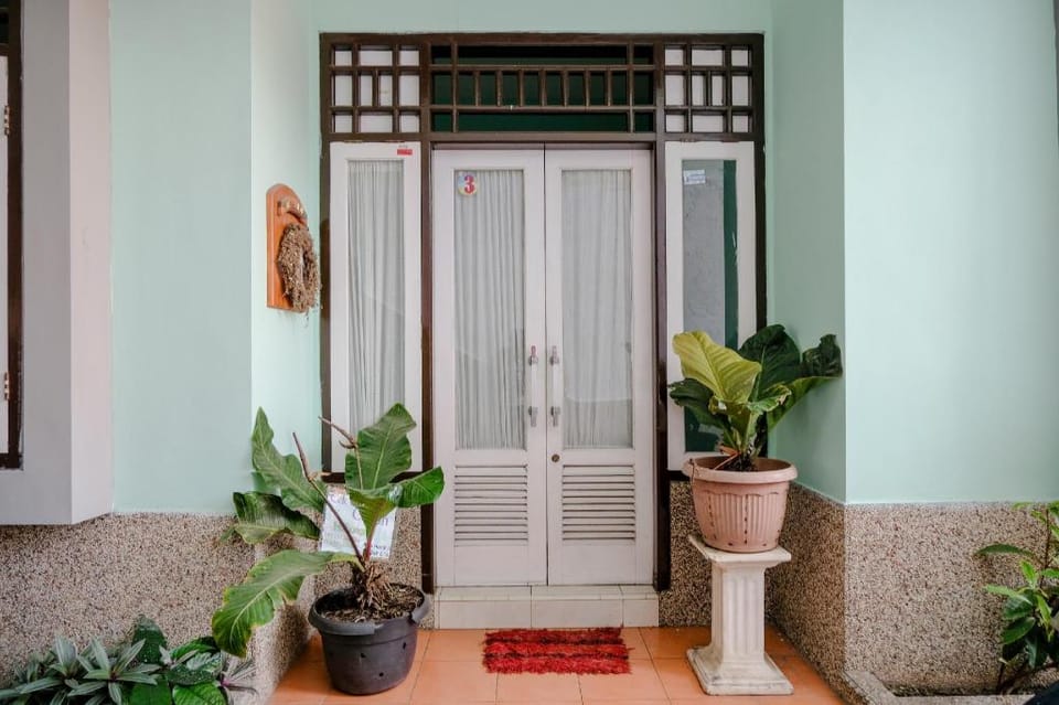 Hotel O Villa Hardi Hotel in Batu