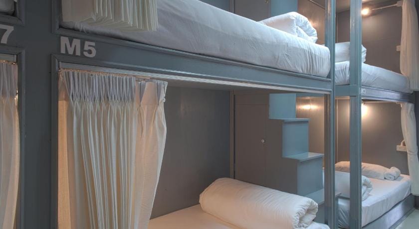 Mee Hug Guesthouse (Opposite Phayao Provincial Transports Station) Hostel in Thailand