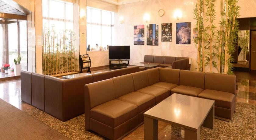 Business Hotel Kawakami Kumano Hotel in Japan
