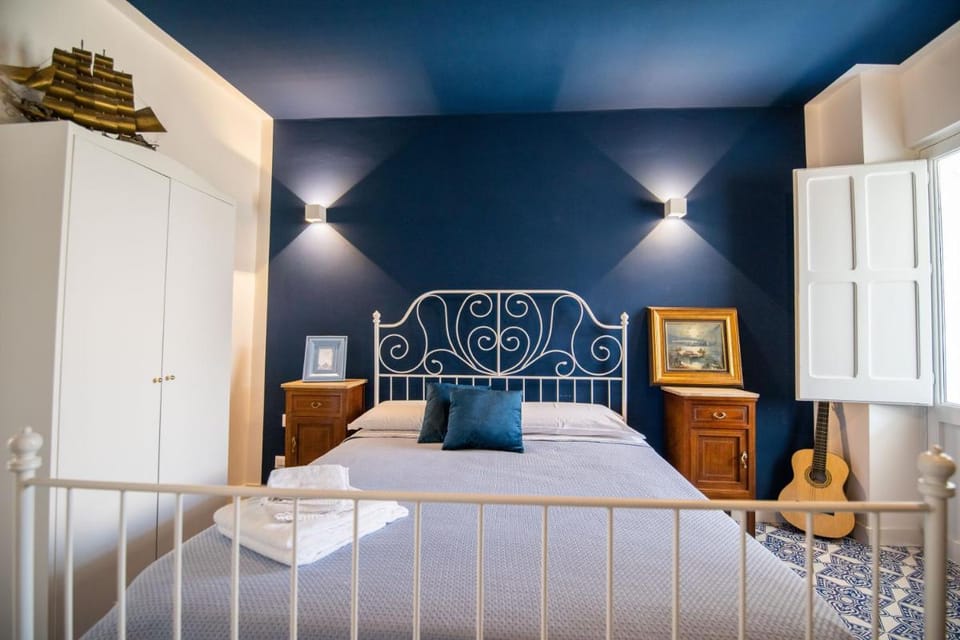 Crudo Home Bed and Breakfast in Pompeii