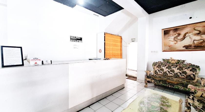 Hotel O Griya Aneka Hotel in Yogyakarta