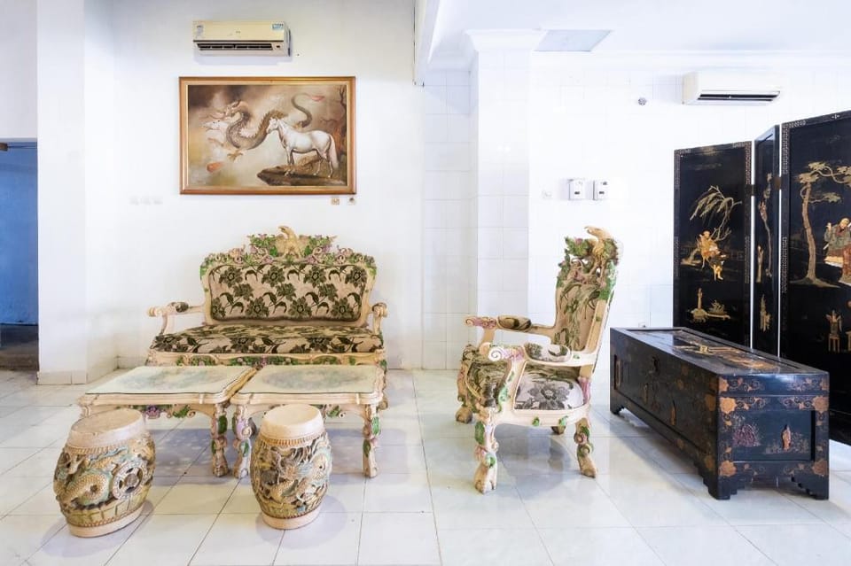 Hotel O Griya Aneka Hotel in Yogyakarta
