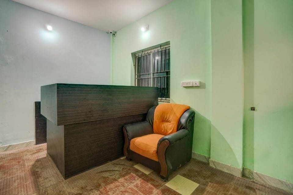 Hotel O Avisi Residency Hotel in Bhubaneswar