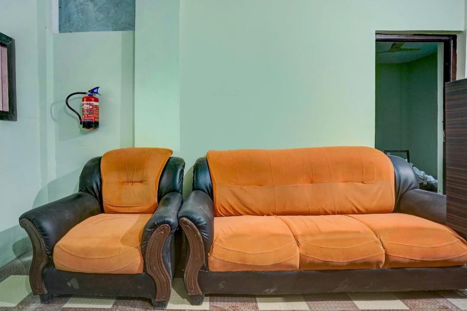 Hotel O Avisi Residency Hotel in Bhubaneswar