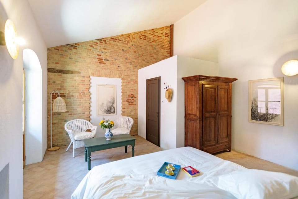 Tenuta Miranda Bed and Breakfast in Piedmont