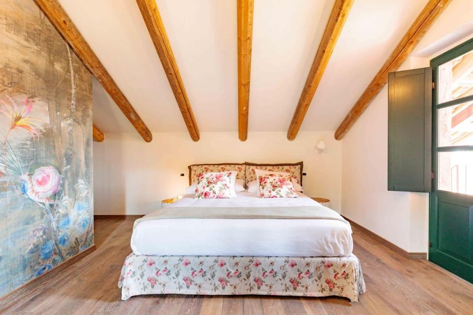 Tenuta Miranda Bed and Breakfast in Piedmont