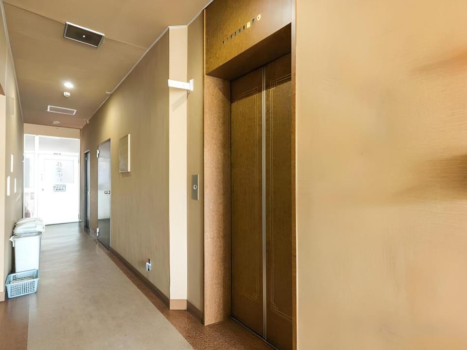 Tabist Business Hotel Kanazono Gifu Hotel in Gifu, Japan