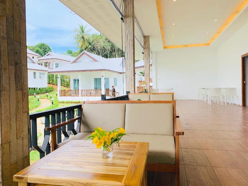 Horizon Beach Resort Koh Jum Hotel in Krabi Changwat