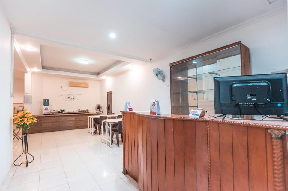 Hotel O Eden Guest House Hotel in West Java