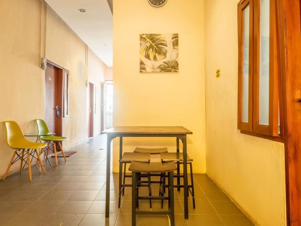 SPOT ON 2080 Rumah Kita Residence Hotel in West Java