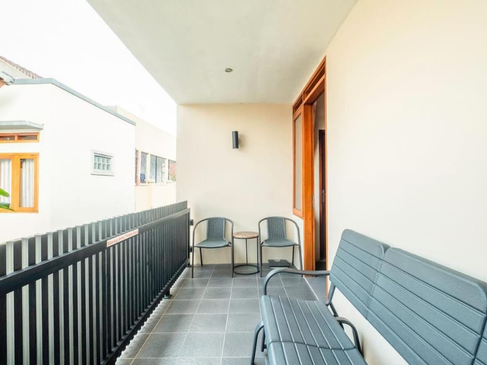 SPOT ON 2080 Rumah Kita Residence Hotel in West Java