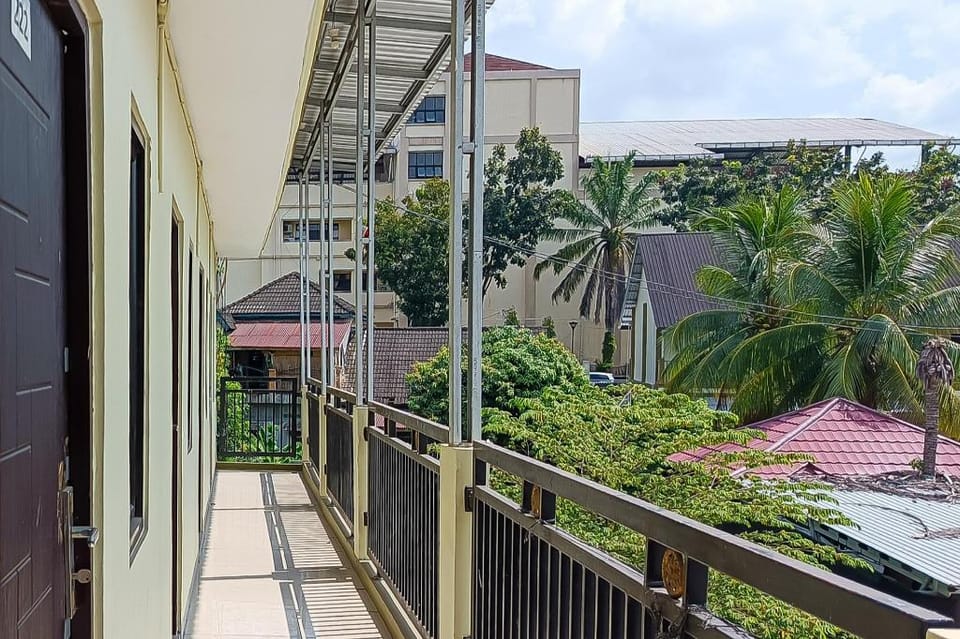 Urbanview Hotel Kharisma Banjarmasin Hotel in Indonesia