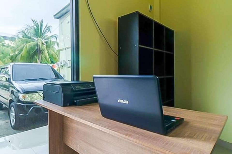 Urbanview Hotel Kharisma Banjarmasin Hotel in Indonesia