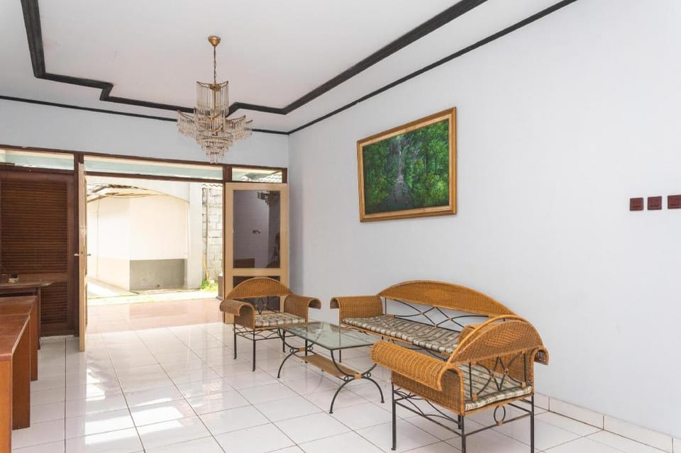 RedDoorz @ Hotel Damanaka Pangalengan Bed and Breakfast in West Java