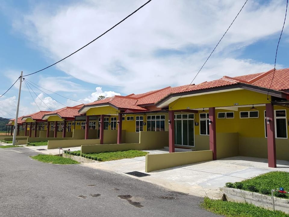 DURIAN HILL VILLA Hotel in Malaysia