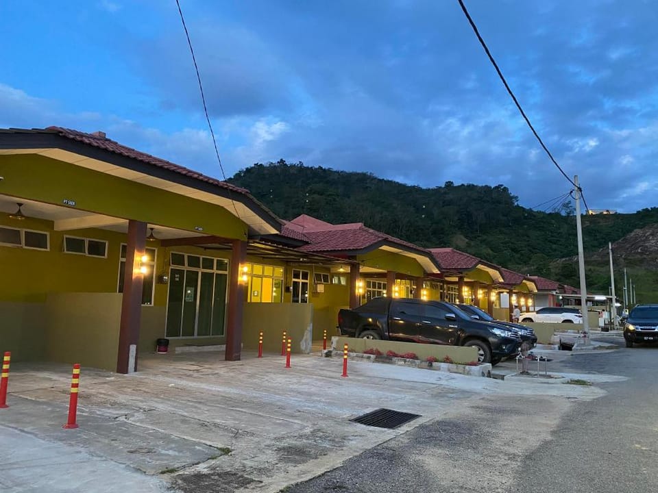 DURIAN HILL VILLA Hotel in Malaysia