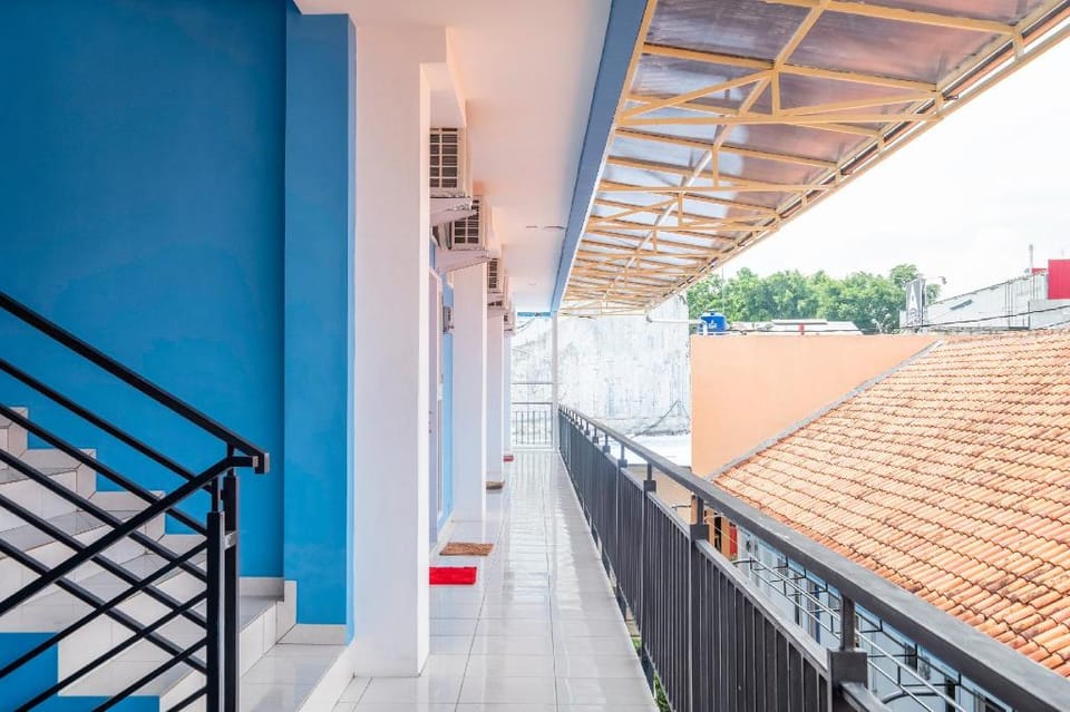 Hz Residence Hotel in West Java