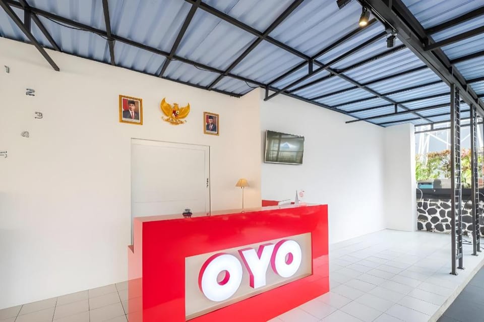 Hz Residence Hotel in West Java