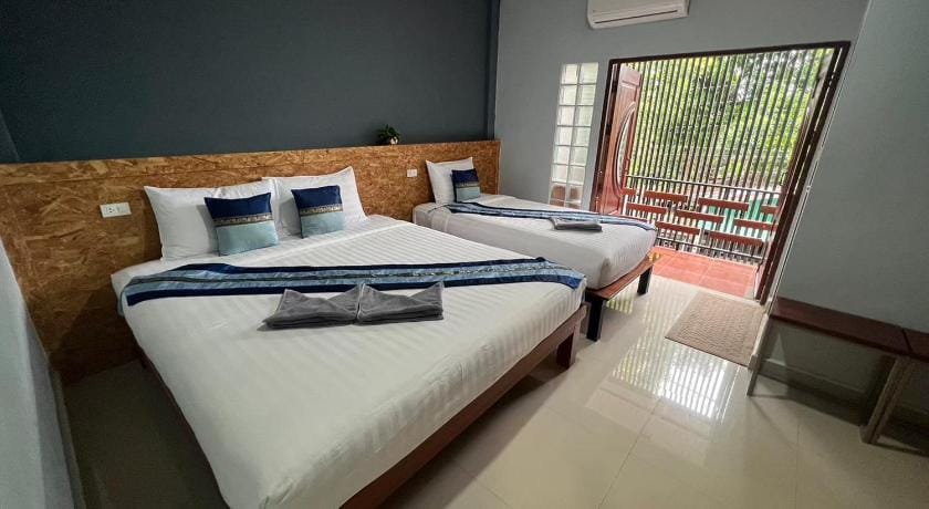 The Sekret Hotel Bed and Breakfast in Thailand