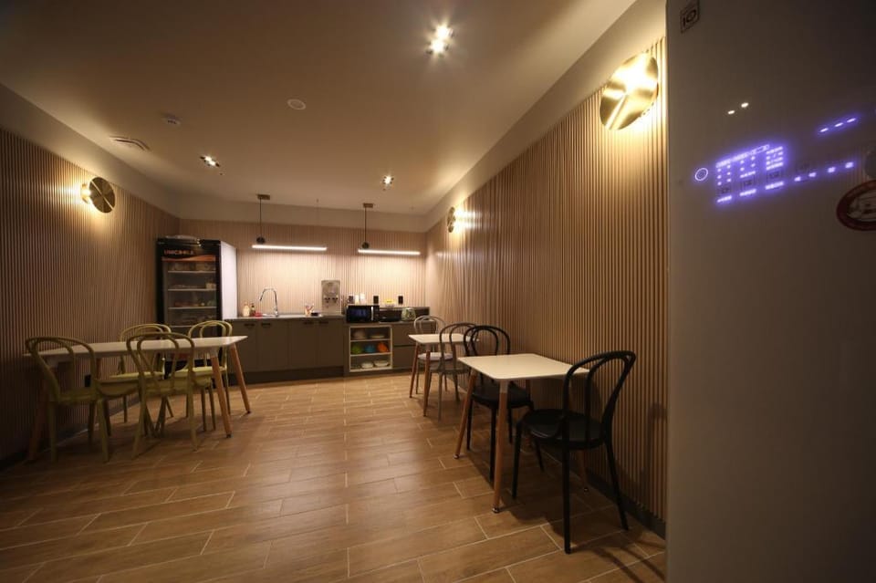 Hotel OU Hotel in Busan