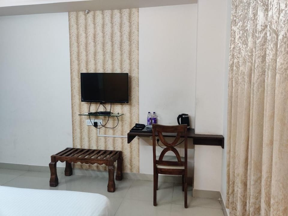 I Cloud- Elite Suites Hotel in Bengaluru