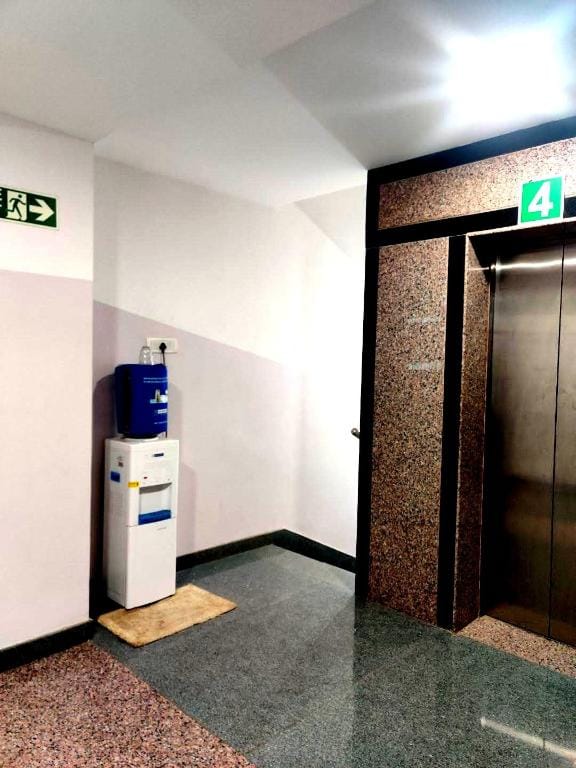 I Cloud- Elite Suites Hotel in Bengaluru
