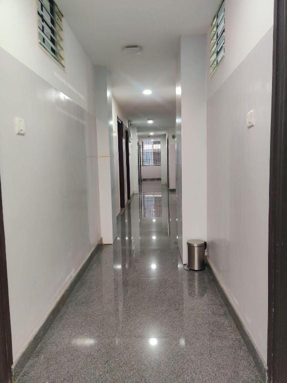 I Cloud- Elite Suites Hotel in Bengaluru