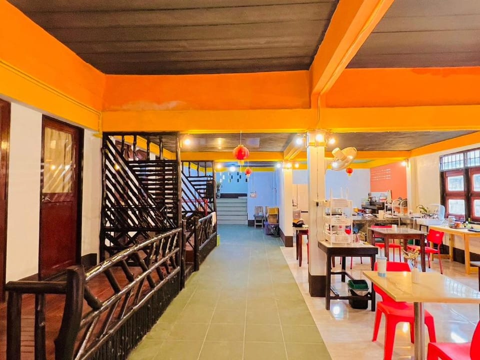 Mookboonchu Guest House, Kohmook, Trang Hotel in Thailand