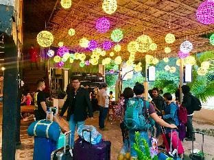 Ha Giang Moments Homestay Vacation rental in Vietnam