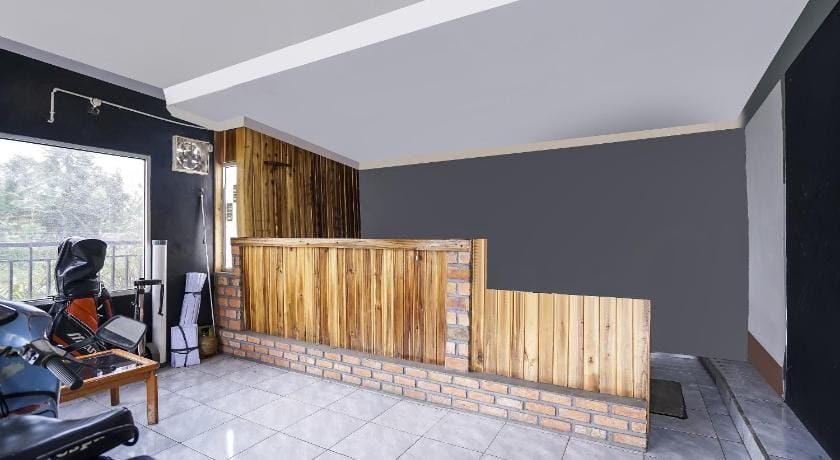 OYO Life 91027 Note Hotel Syariah Hotel in Indonesia