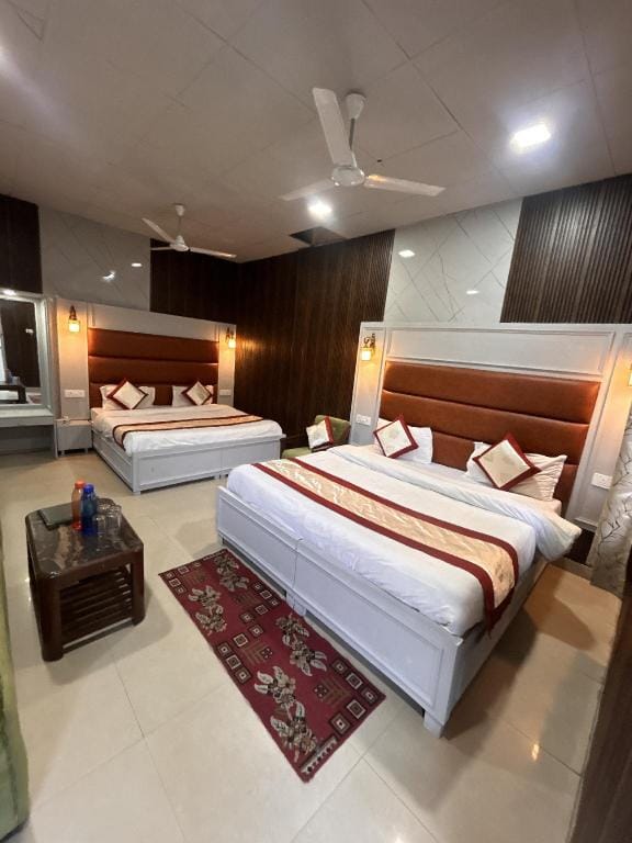 Hotel Amar Hotel in Uttarakhand