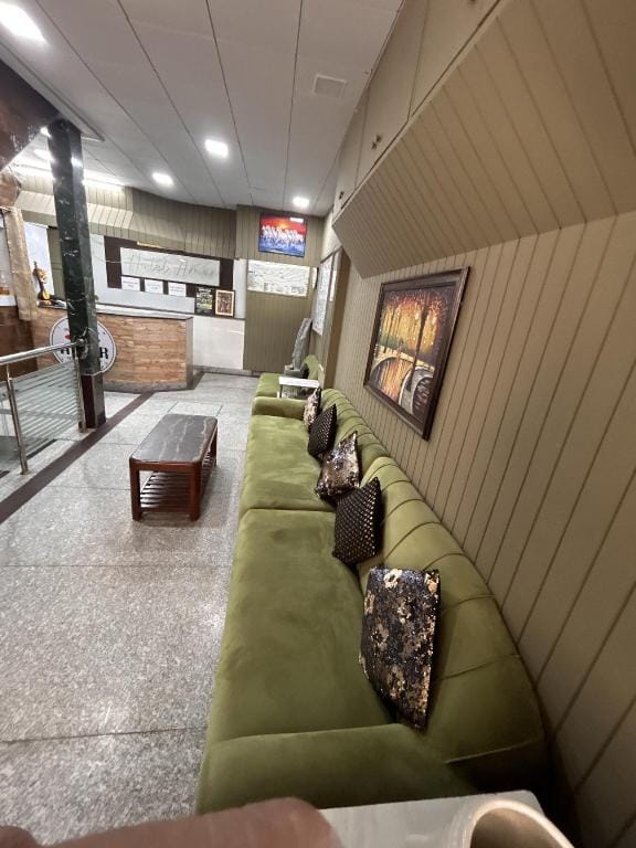 Hotel Amar Hotel in Uttarakhand
