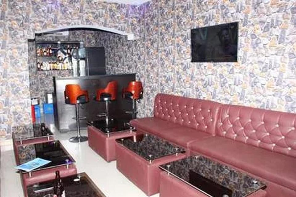 Blooms Spot Hotel & Apartments Hotel in Nigeria