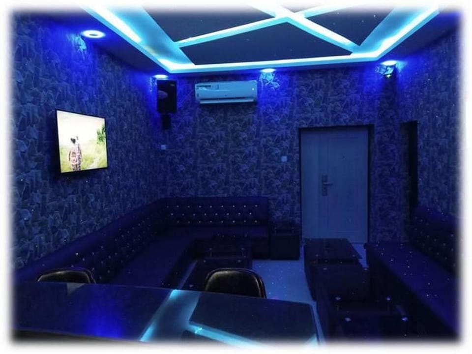 Blooms Spot Hotel & Apartments Hotel in Nigeria