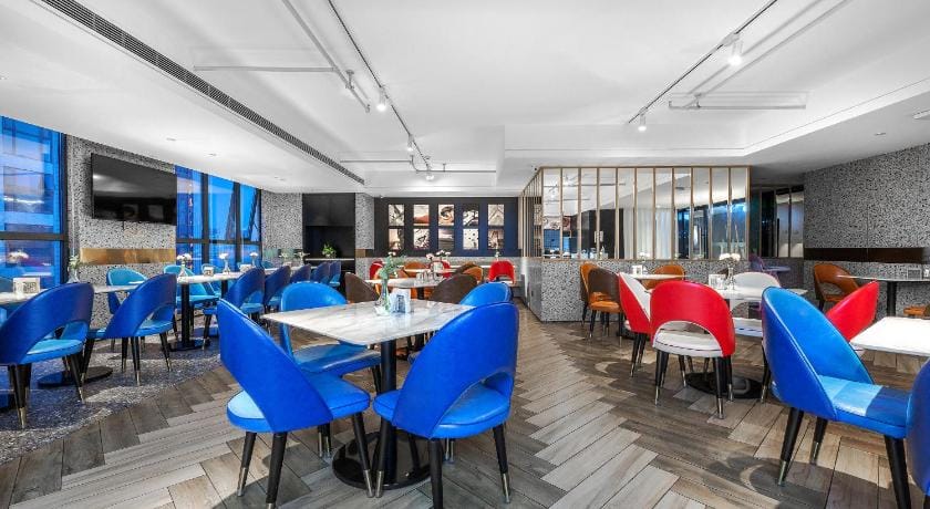Atour NetEase Yanxuan Hotel Chengdu Jiuyan Bridge Hotel in Chengdu