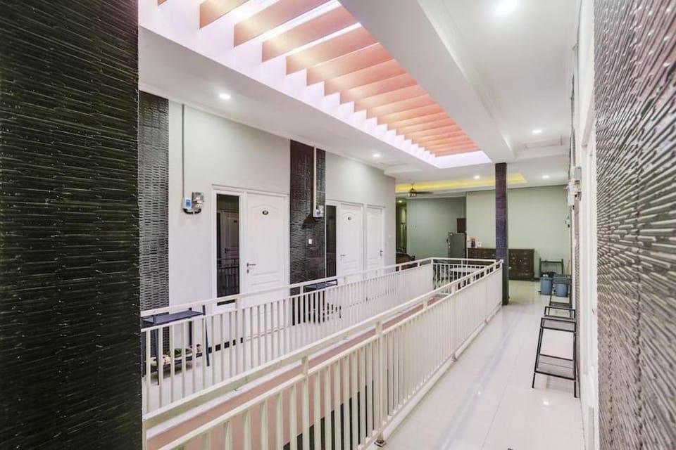 Capital O 3971 Griya Loka Syariah 1 Sampangan Hotel in Indonesia