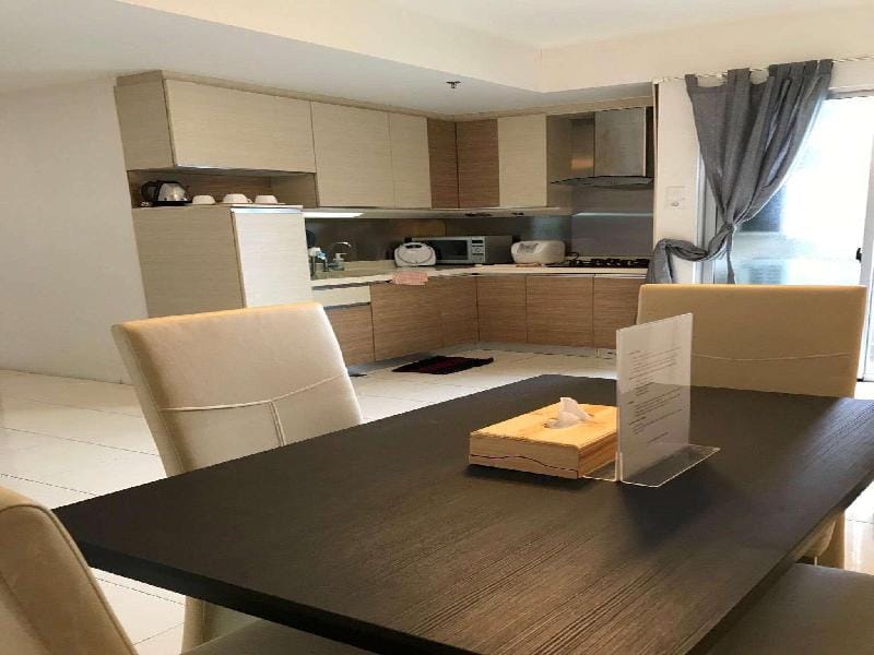 Marina Mediterania Ancol and dufan! Apartment in Jakarta