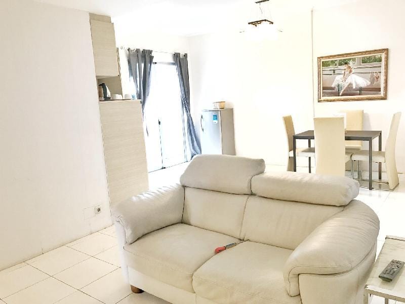 Marina Mediterania Ancol and dufan! Apartment in Jakarta