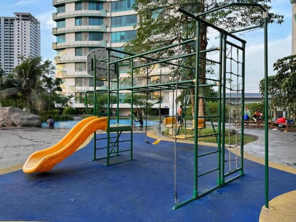 Grand Kamala Lagoon by Bonzela Property Apartment in West Java