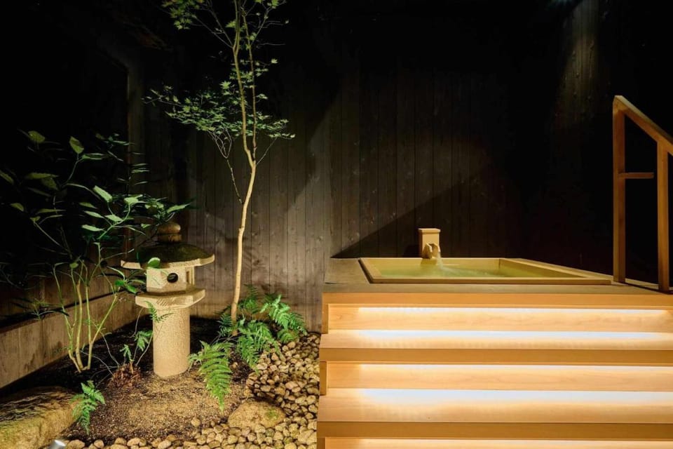 Kyoto Machiya Zeniyacho Vacation rental in Kyoto